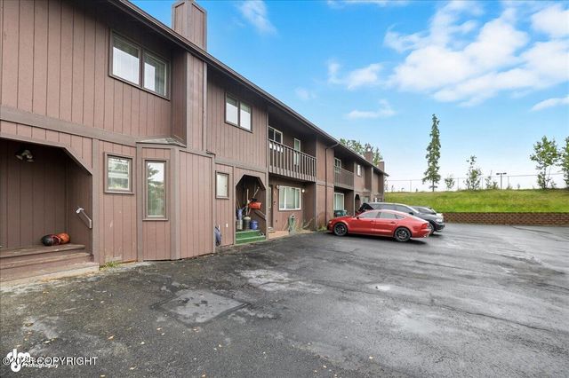 248 Deerfield Drive, Anchorage, AK 99515