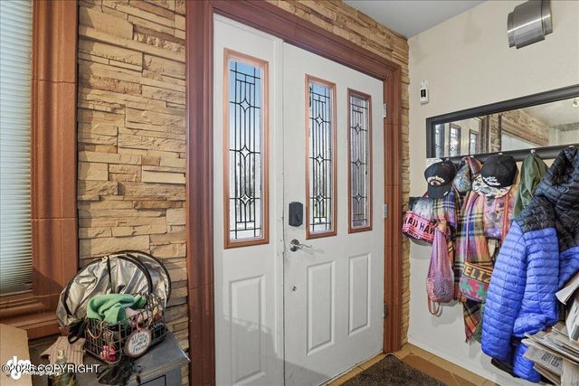 248 Deerfield Drive, Anchorage, AK 99515