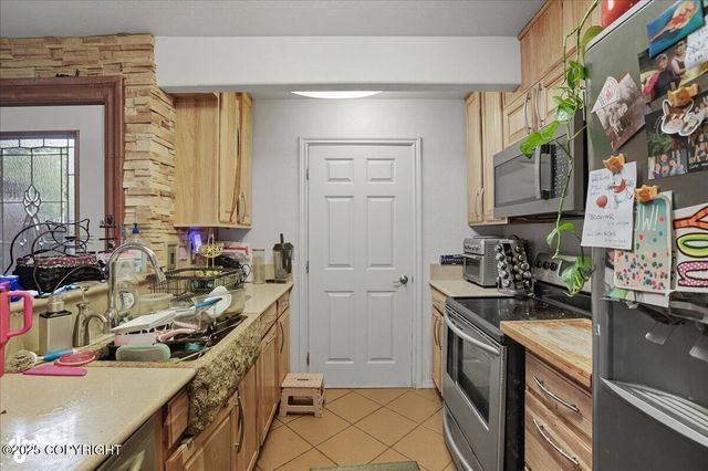 248 Deerfield Drive, Anchorage, AK 99515