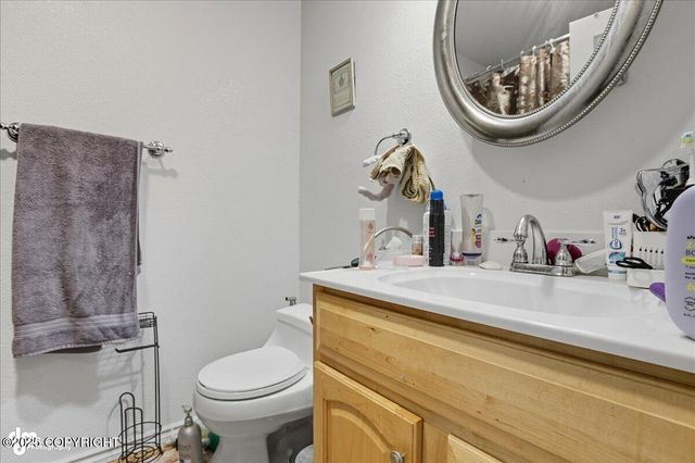 248 Deerfield Drive, Anchorage, AK 99515