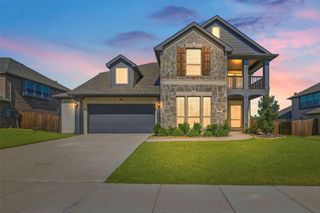 1103 Wrenwood Drive, Justin, TX 76247