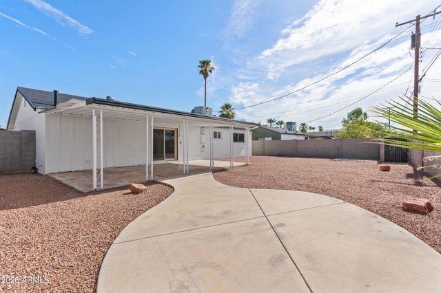 401 E CONTINENTAL Drive, Tempe, AZ 85288