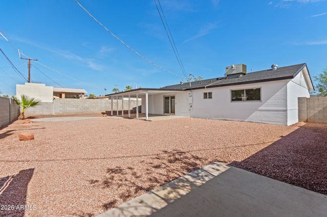 401 E CONTINENTAL Drive, Tempe, AZ 85288