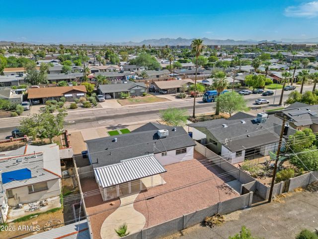 401 E CONTINENTAL Drive, Tempe, AZ 85288