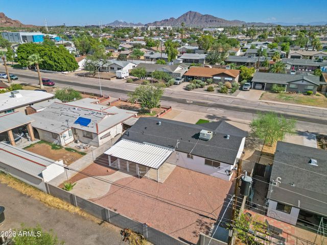 401 E CONTINENTAL Drive, Tempe, AZ 85288