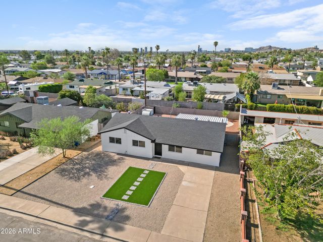 401 E CONTINENTAL Drive, Tempe, AZ 85288