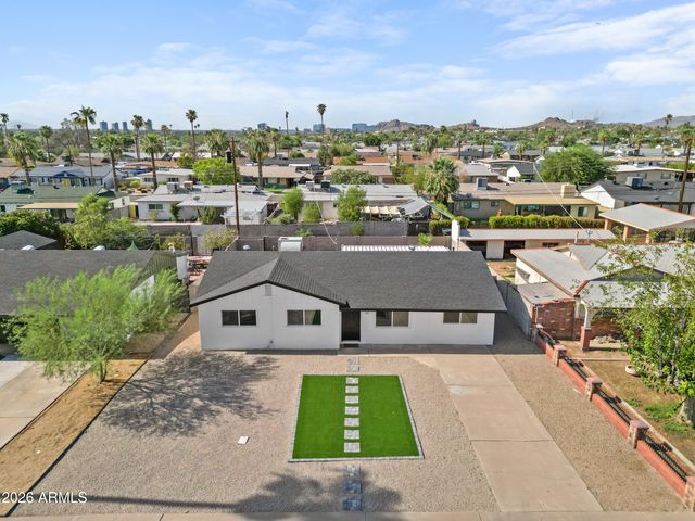 401 E CONTINENTAL Drive, Tempe, AZ 85288