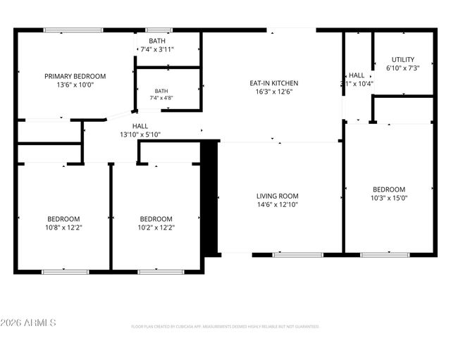 401 E CONTINENTAL Drive, Tempe, AZ 85288