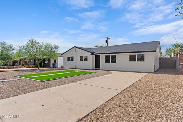 401 E CONTINENTAL Drive, Tempe, AZ 85288