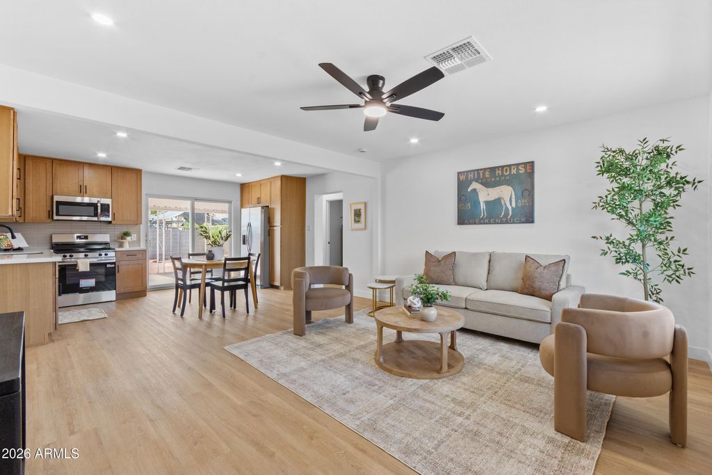 401 E CONTINENTAL Drive, Tempe, AZ 85288 — photo 5