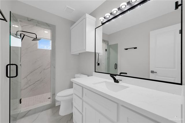 1836 Sunset Drive, Mission, TX 78572