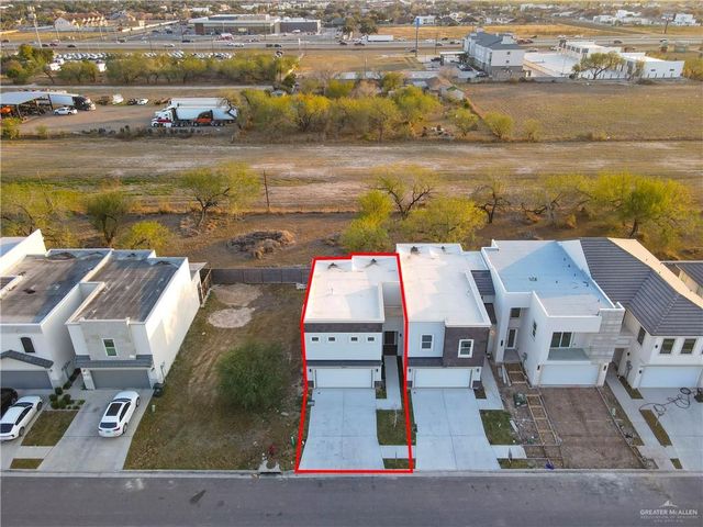 1836 Sunset Drive, Mission, TX 78572