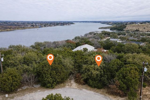 2819 & 2817 San Gabriel Drive, Granbury, TX 76048