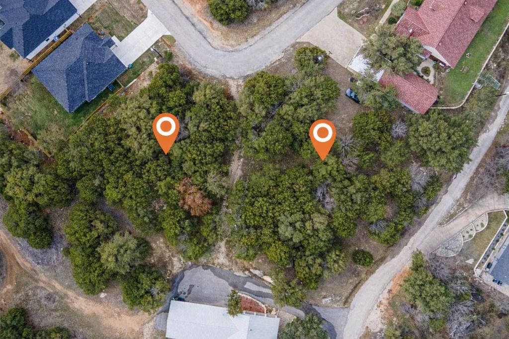 2819 & 2817 San Gabriel Drive, Granbury, TX 76048