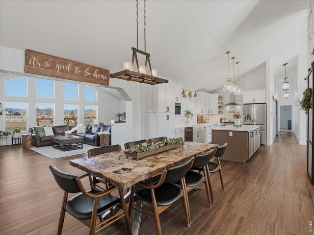 4421 S County Road 13, Loveland, CO 80537