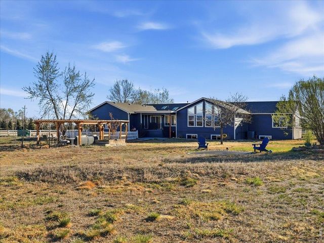 4421 S County Road 13, Loveland, CO 80537