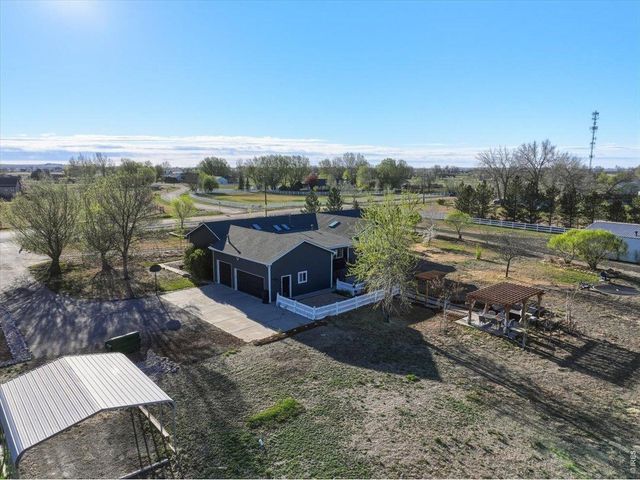 4421 S County Road 13, Loveland, CO 80537