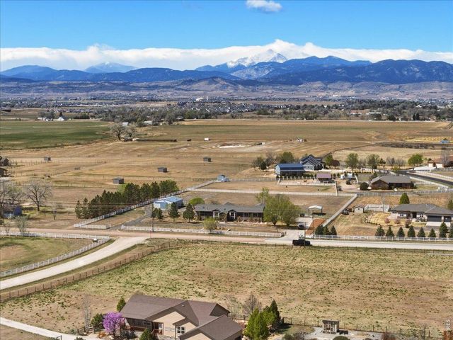 4421 S County Road 13, Loveland, CO 80537