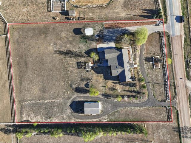 4421 S County Road 13, Loveland, CO 80537