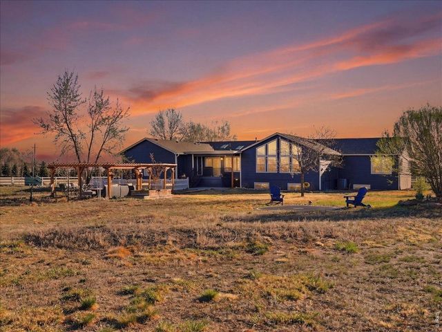 4421 S County Road 13, Loveland, CO 80537
