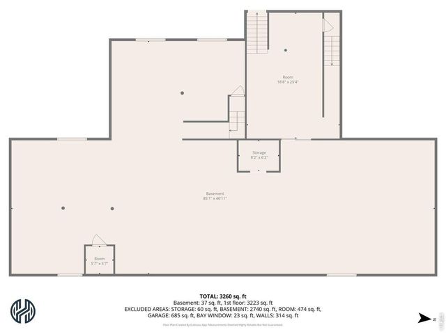 4421 S County Road 13, Loveland, CO 80537