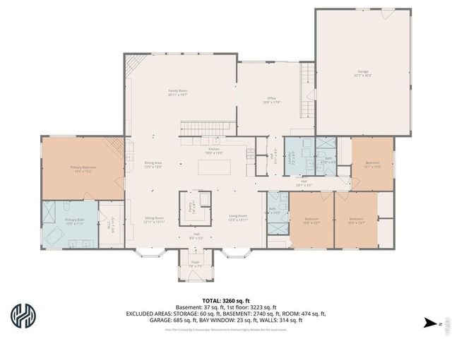 4421 S County Road 13, Loveland, CO 80537