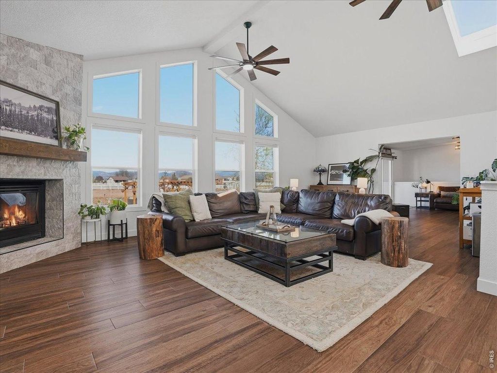 4421 S County Road 13, Loveland, CO 80537