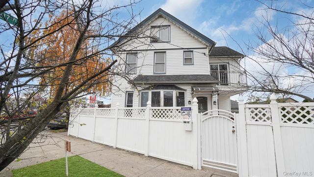 217-34 Hempstead Avenue, Queens Village, NY 11429