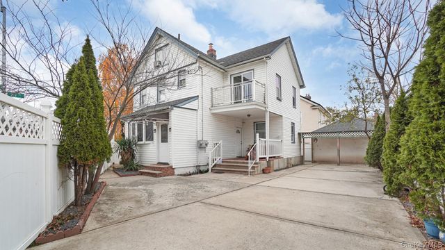 217-34 Hempstead Avenue, Queens Village, NY 11429