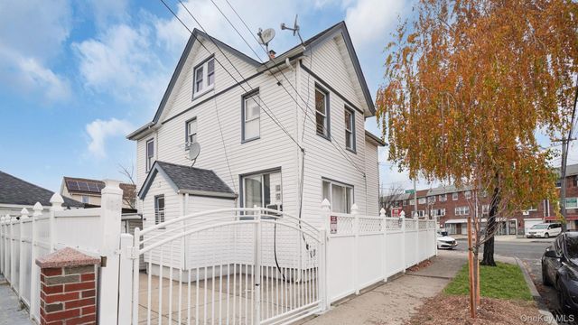 217-34 Hempstead Avenue, Queens Village, NY 11429