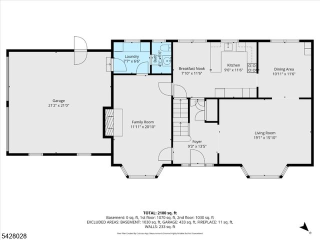18 Weavers Ln, Readington Twp., NJ 08889