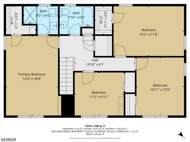 18 Weavers Ln, Readington Twp., NJ 08889
