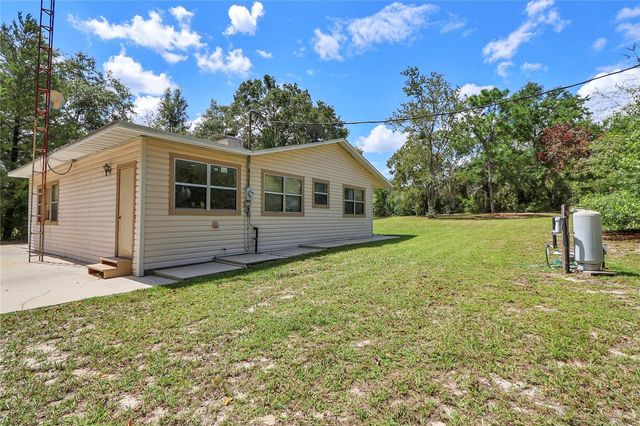 5329 SW 191ST COURT, Dunnellon, FL 34432