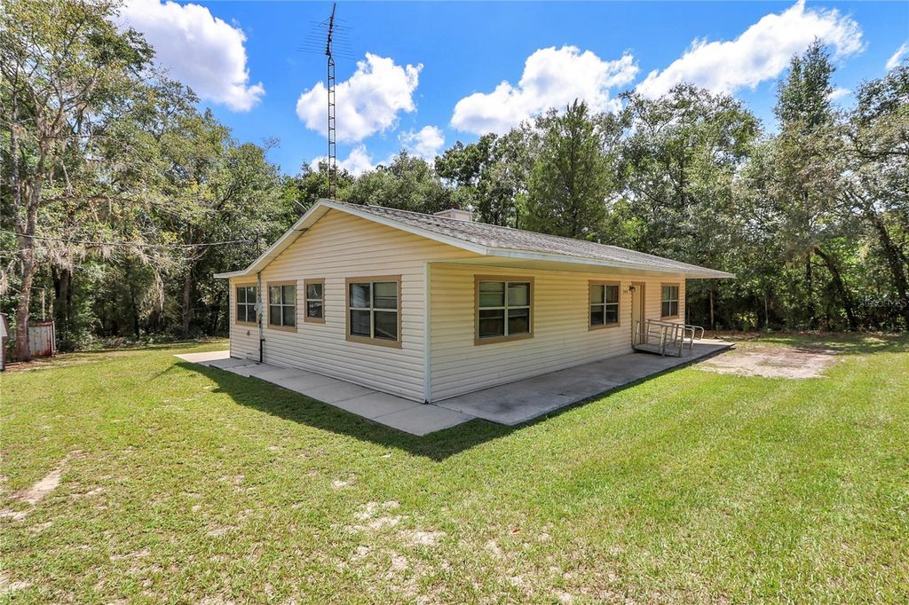 5329 SW 191ST COURT, Dunnellon, FL 34432