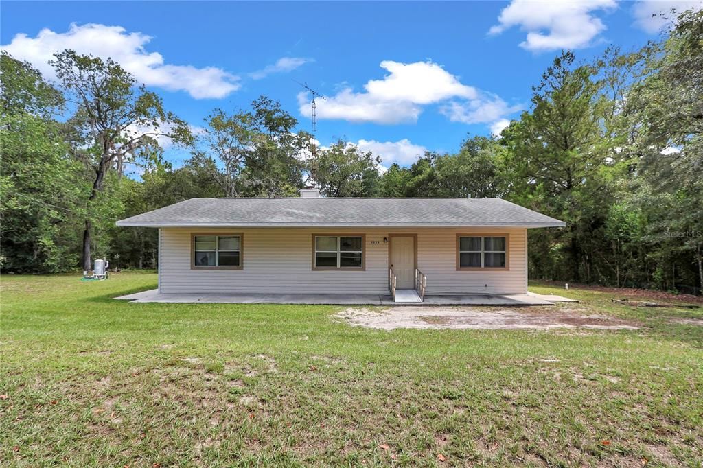 5329 SW 191ST COURT, Dunnellon, FL 34432