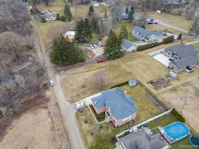 3733 Christie Lane, Shelby Twp, MI 48317