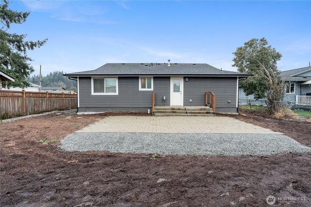 160 Tacoma Boulevard, Algona, WA 98001