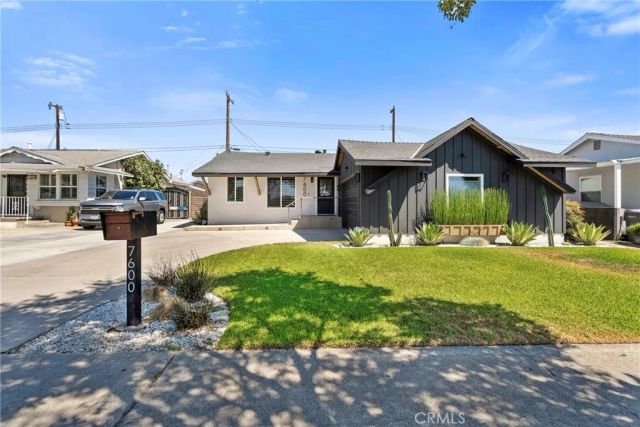7600 Western Avenue, Buena Park, CA 90620