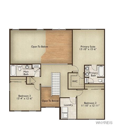 262 Rachel Vincent Way, Buffalo, NY 14216