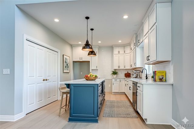 262 Rachel Vincent Way, Buffalo, NY 14216