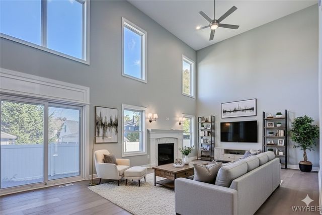 262 Rachel Vincent Way, Buffalo, NY 14216