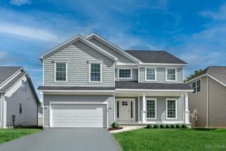 262 Rachel Vincent Way, Buffalo, NY 14216