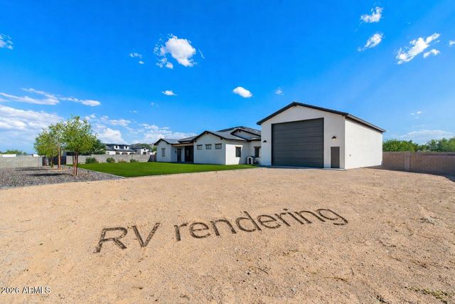 11186 W DOVE ROOST Road, Queen Creek, AZ 85144