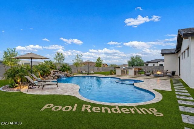 11186 W DOVE ROOST Road, Queen Creek, AZ 85144