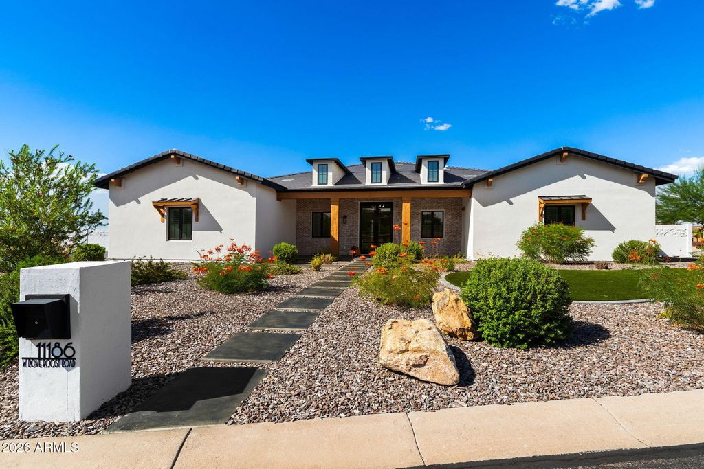 11186 W DOVE ROOST Road, Queen Creek, AZ 85144