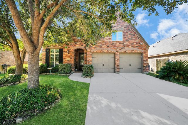 29011 Erica Lee Court, Katy, TX 77494