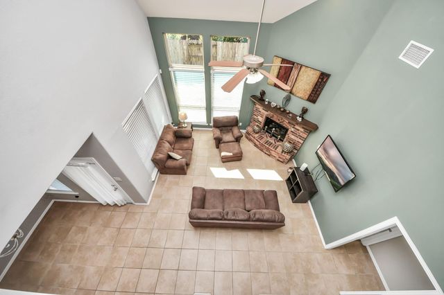 29011 Erica Lee Court, Katy, TX 77494