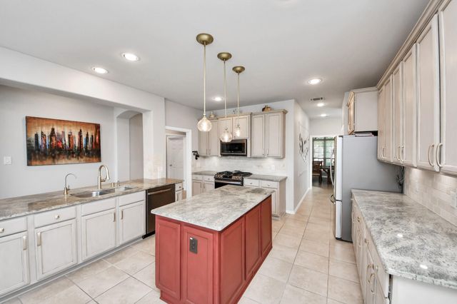 29011 Erica Lee Court, Katy, TX 77494