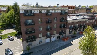 516 Williams Street #5, South Haven, MI 49090