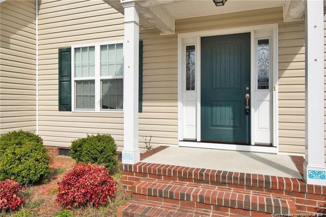 4213 Pleasantburg Drive, Fayetteville, NC 28312